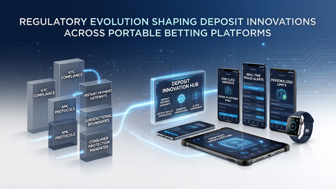 Mobile deposit innovations influenced by evolving regulations